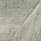 Teal-Ivory Texture Rayon Poly Slubbed Dobby Woven Home Decorating Fabric By the Yard